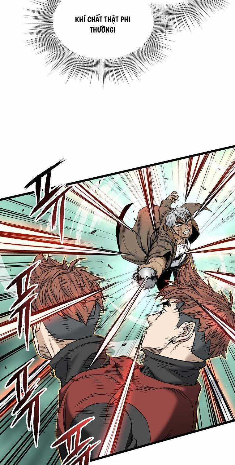 Đăng Nhập Murim - Chương 193 - Trang 63