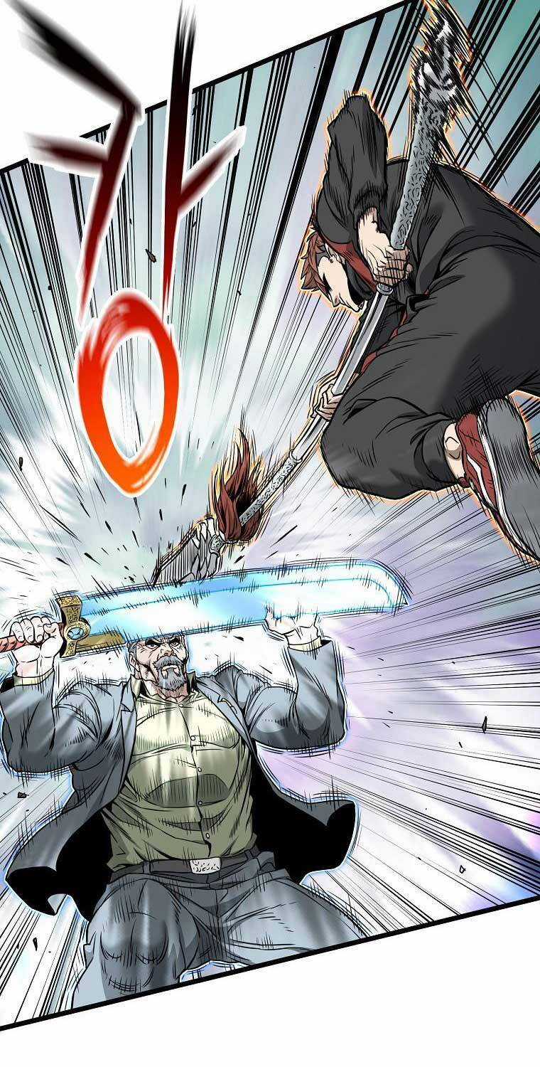 Đăng Nhập Murim - Chương 193 - Trang 72