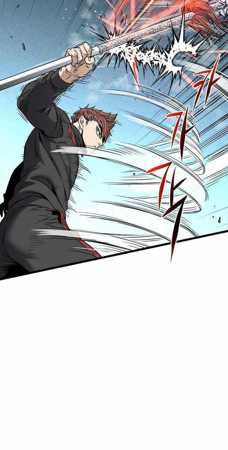 Đăng Nhập Murim - Chương 193 - Trang 81