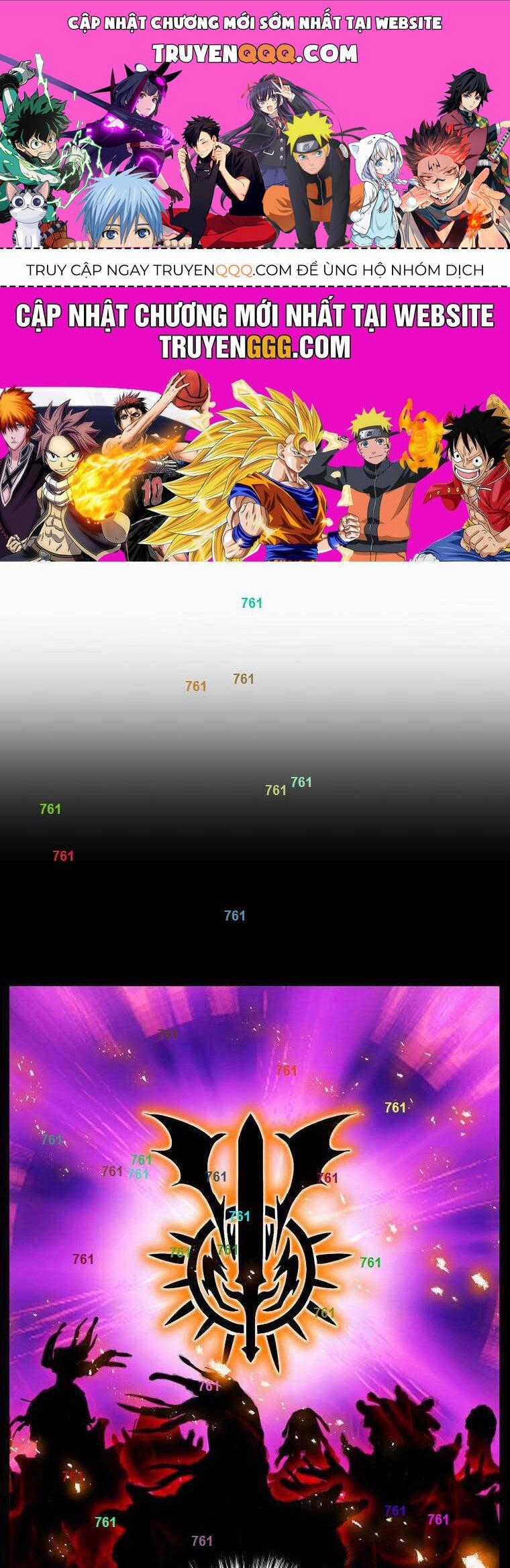 Đăng Nhập Murim - Chương 194 - Trang 1