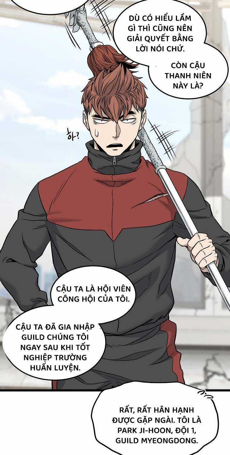 Đăng Nhập Murim - Chương 194 - Trang 17