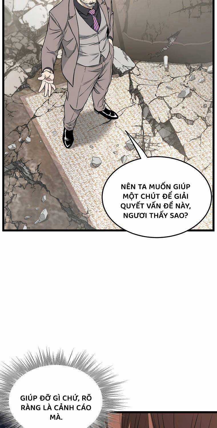 Đăng Nhập Murim - Chương 194 - Trang 23