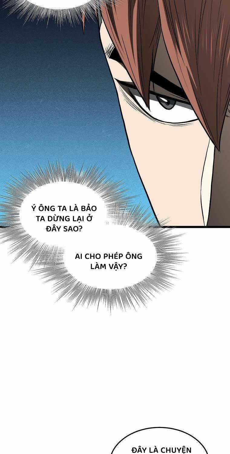 Đăng Nhập Murim - Chương 194 - Trang 24
