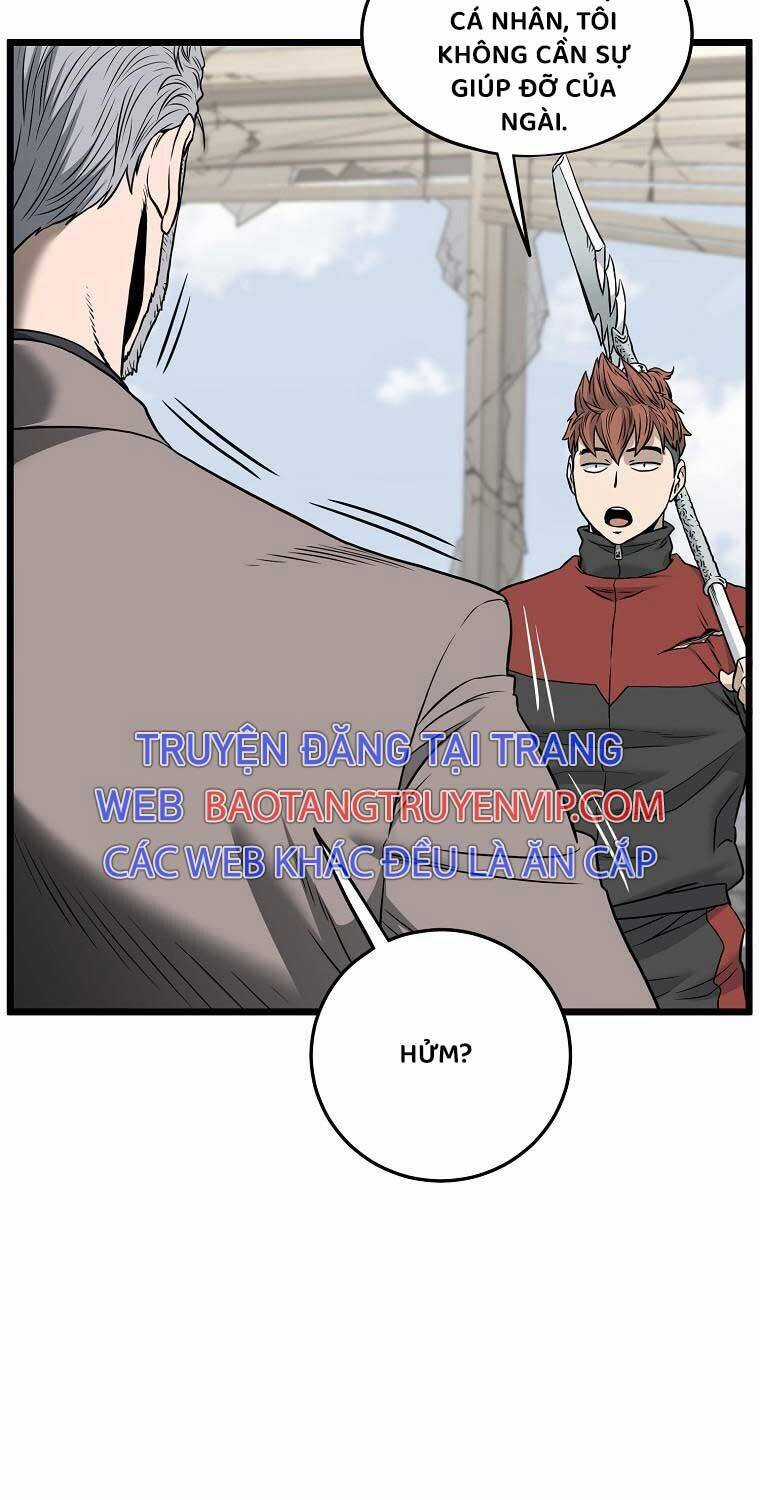 Đăng Nhập Murim - Chương 194 - Trang 25