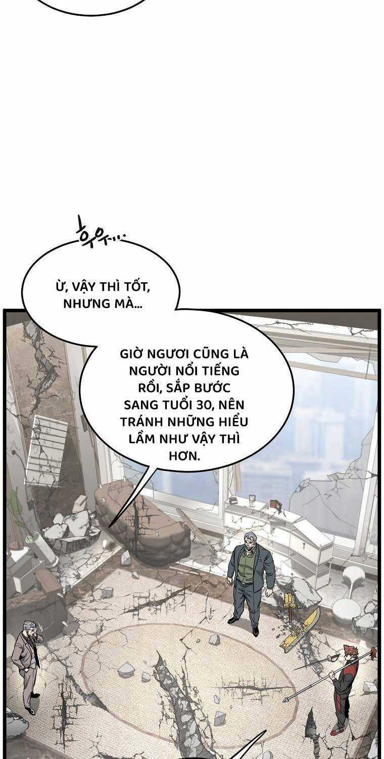 Đăng Nhập Murim - Chương 194 - Trang 30