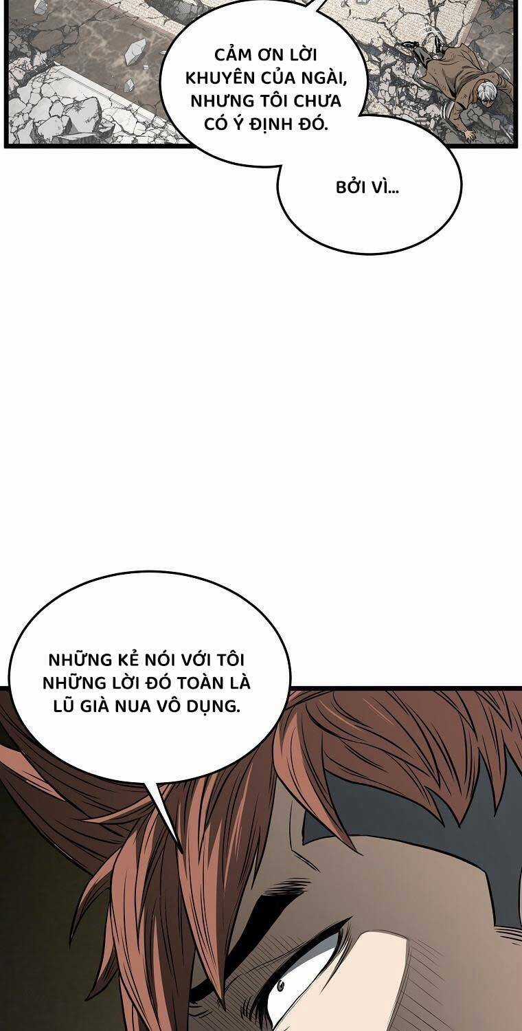 Đăng Nhập Murim - Chương 194 - Trang 31