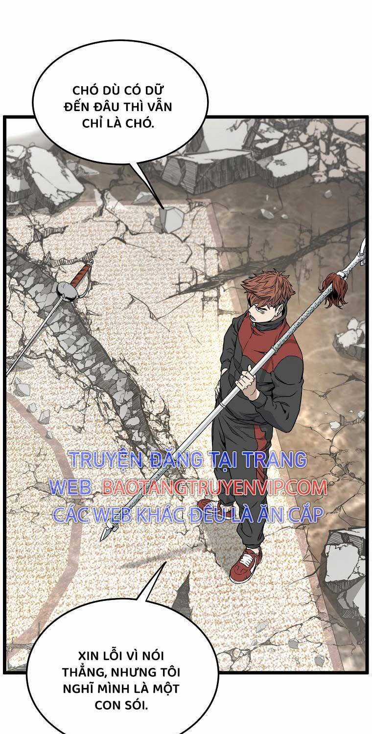 Đăng Nhập Murim - Chương 194 - Trang 36