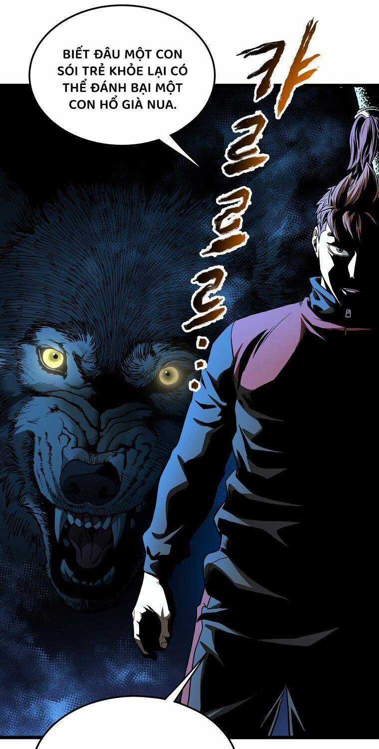 Đăng Nhập Murim - Chương 194 - Trang 42