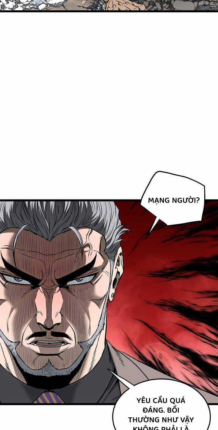 Đăng Nhập Murim - Chương 194 - Trang 49