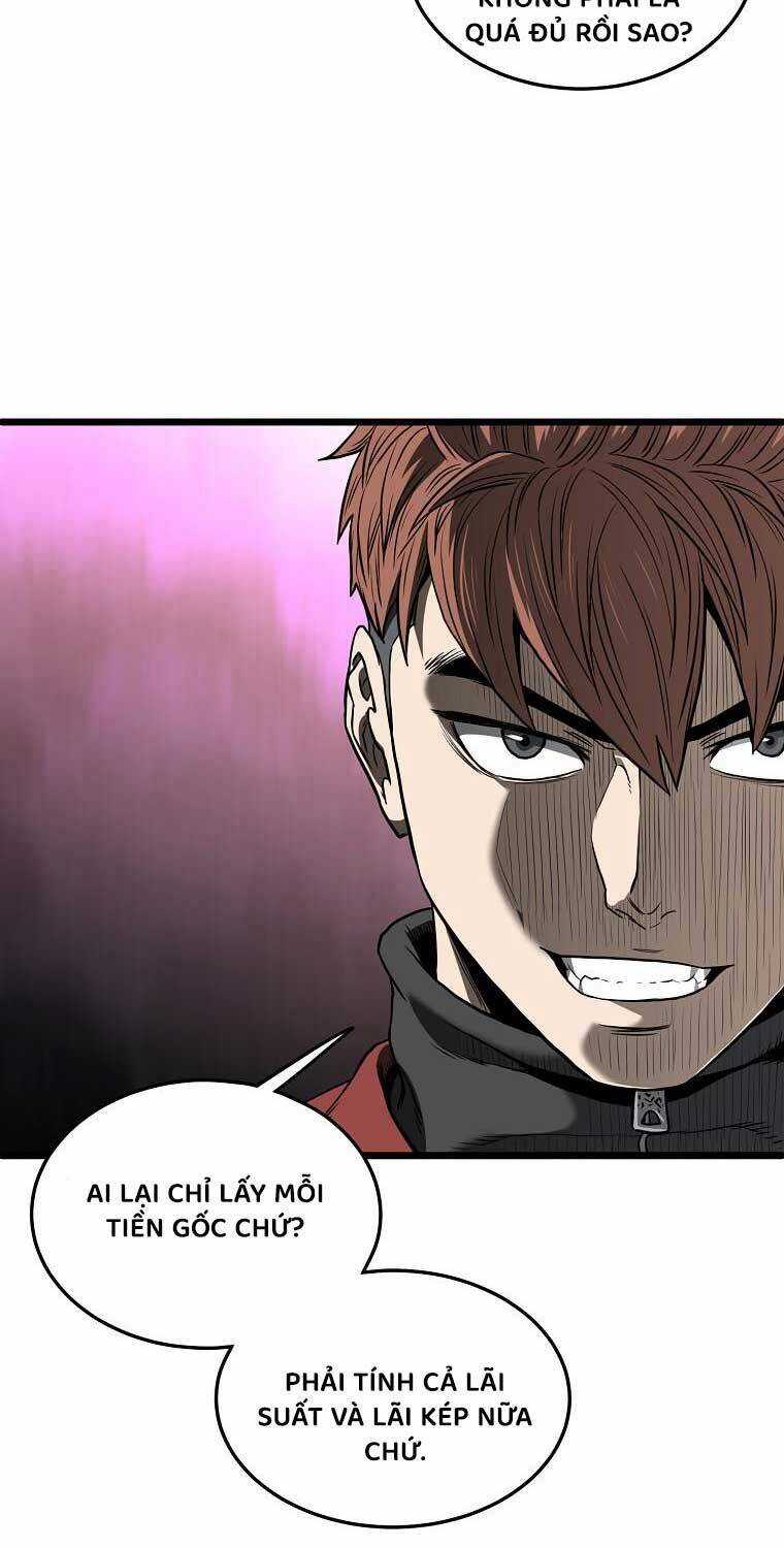 Đăng Nhập Murim - Chương 194 - Trang 50