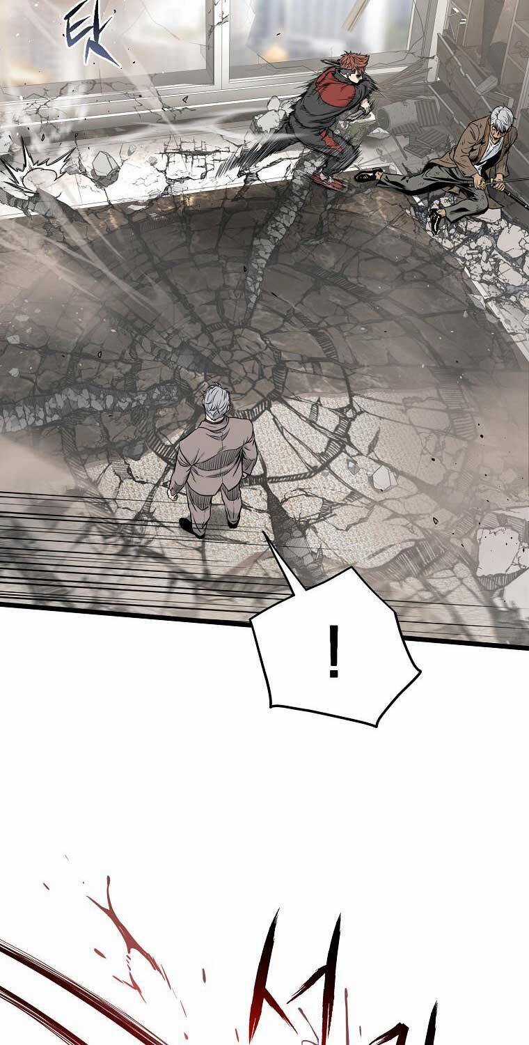 Đăng Nhập Murim - Chương 194 - Trang 76