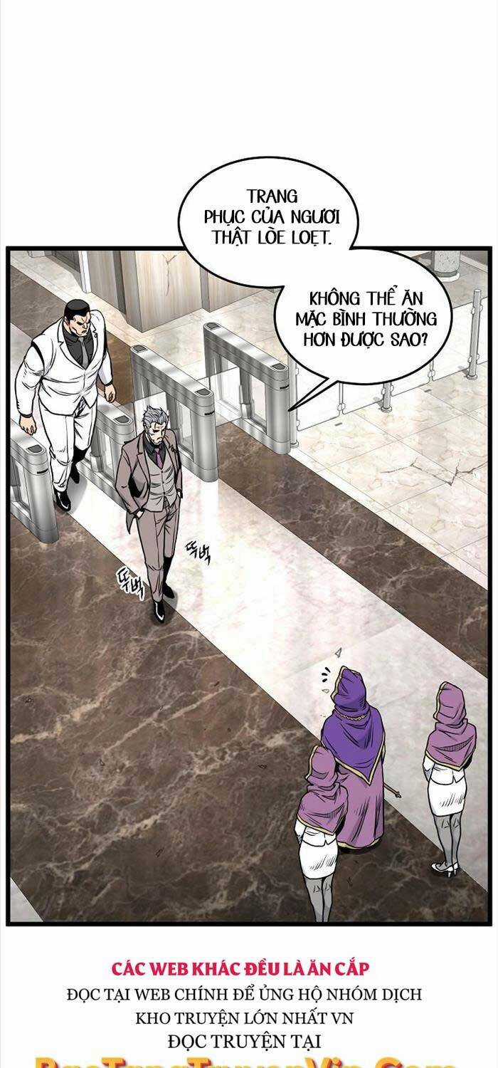 Đăng Nhập Murim - Chương 195 - Trang 23