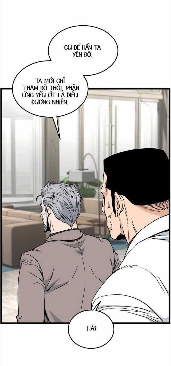 Đăng Nhập Murim - Chương 195 - Trang 32