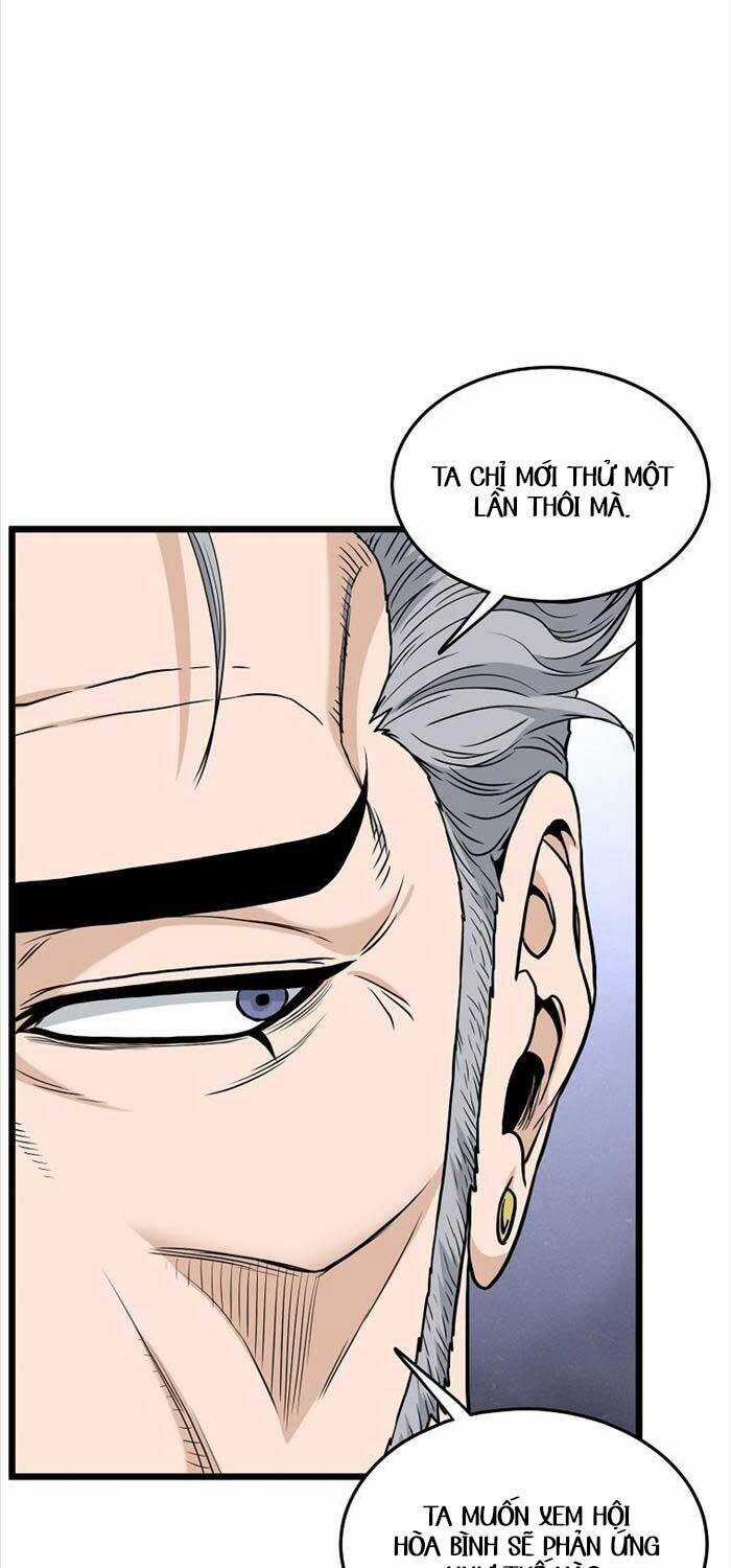 Đăng Nhập Murim - Chương 195 - Trang 33