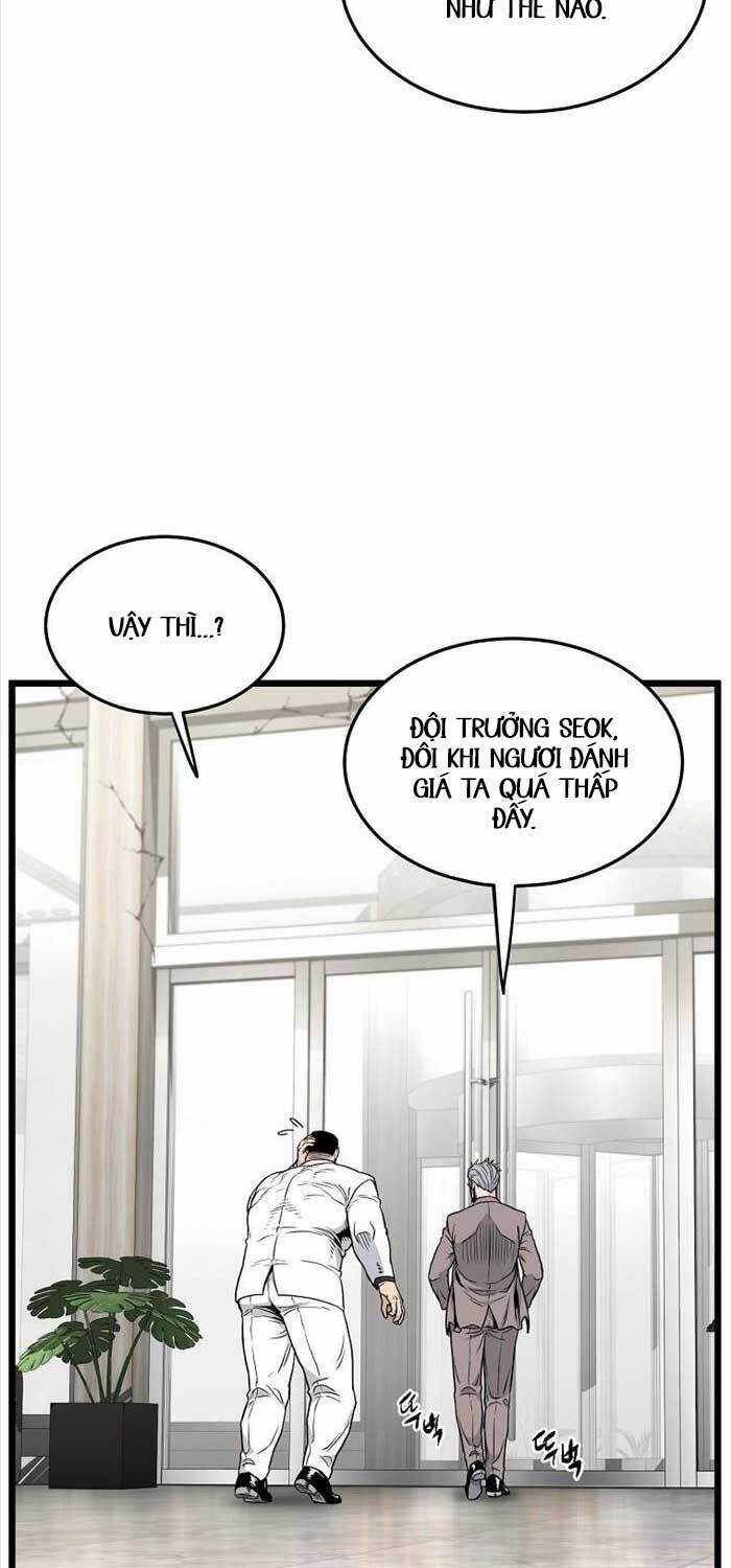 Đăng Nhập Murim - Chương 195 - Trang 34