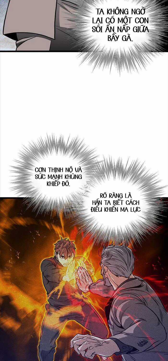 Đăng Nhập Murim - Chương 195 - Trang 39