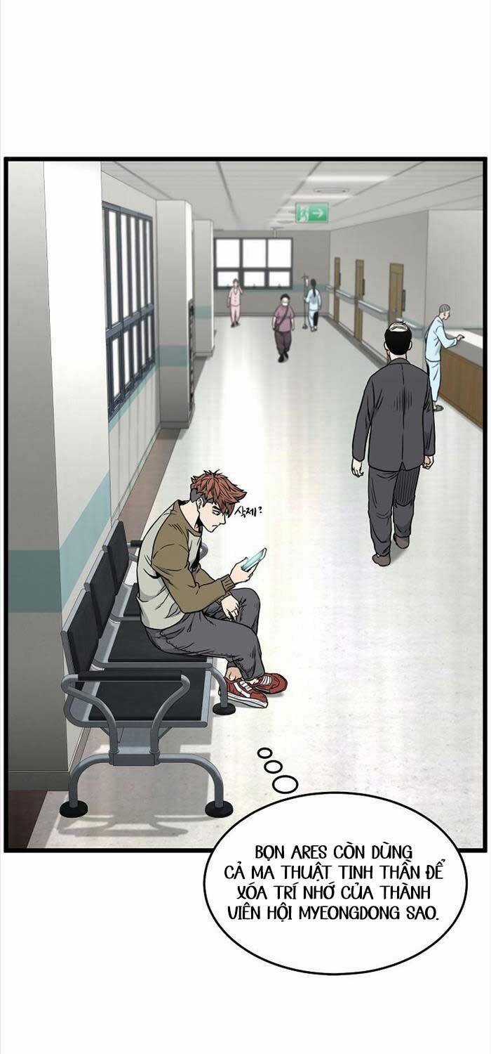 Đăng Nhập Murim - Chương 195 - Trang 47