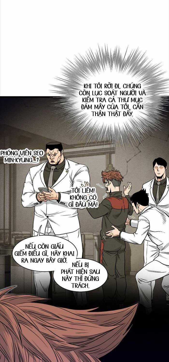 Đăng Nhập Murim - Chương 195 - Trang 48