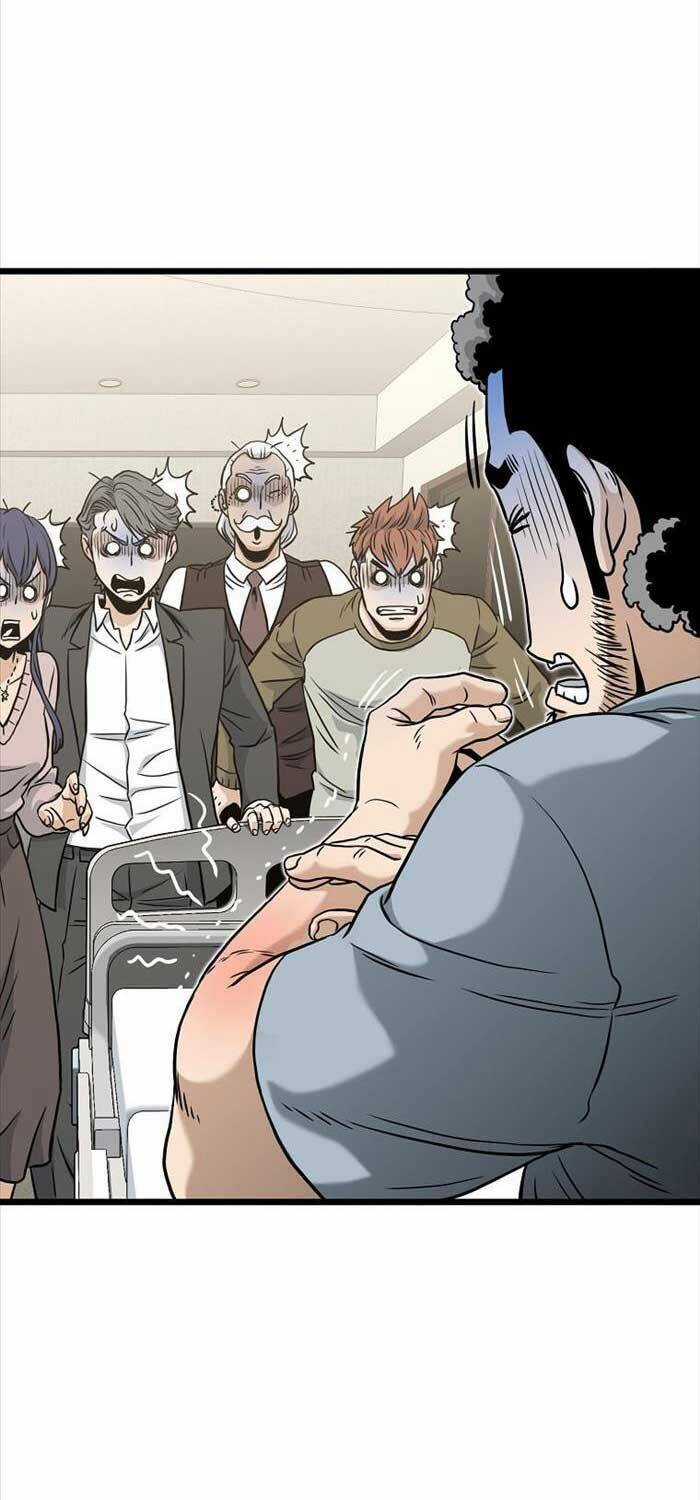 Đăng Nhập Murim - Chương 195 - Trang 56