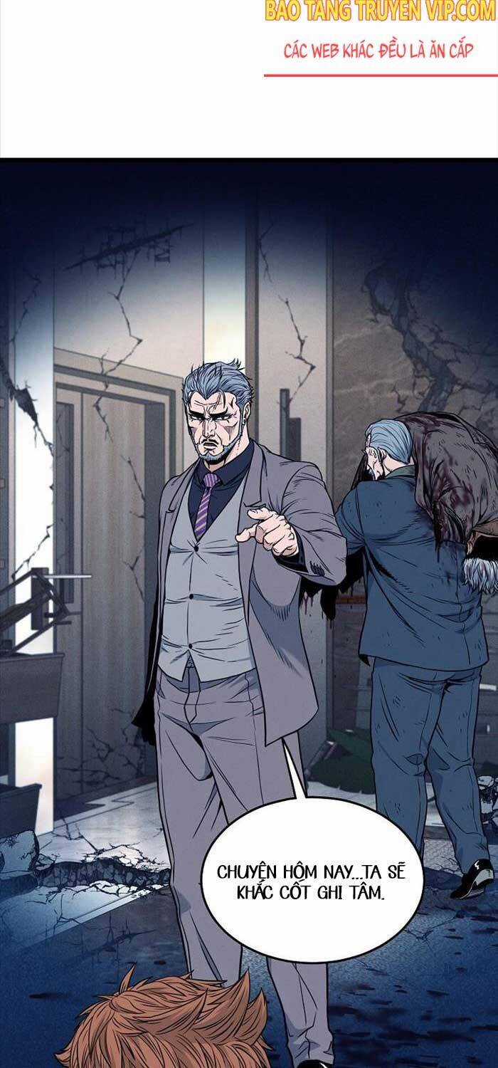 Đăng Nhập Murim - Chương 195 - Trang 8