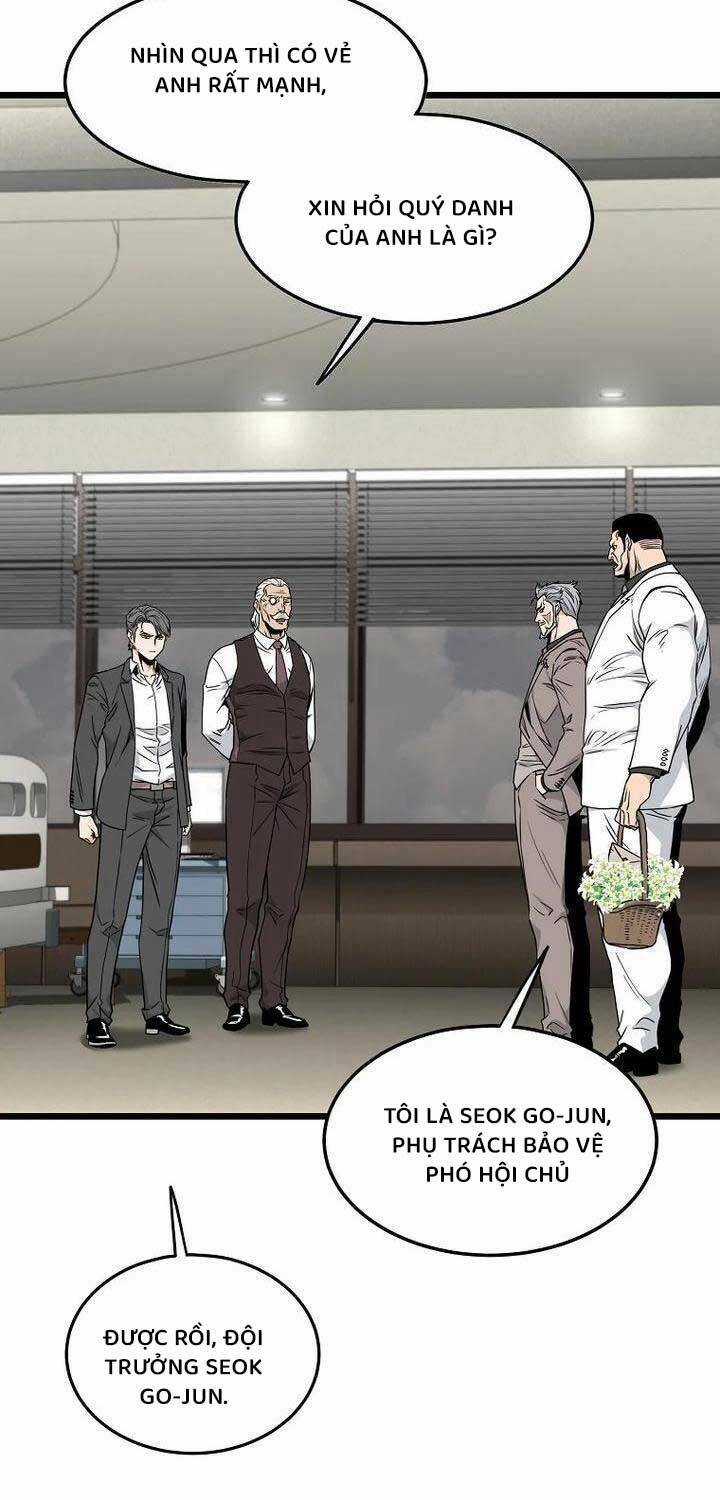 Đăng Nhập Murim - Chương 196 - Trang 12
