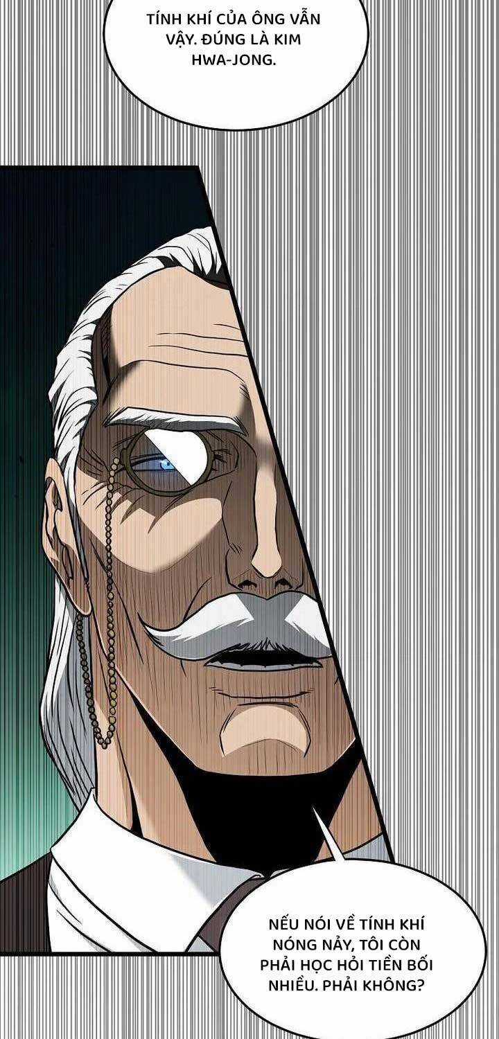 Đăng Nhập Murim - Chương 196 - Trang 17