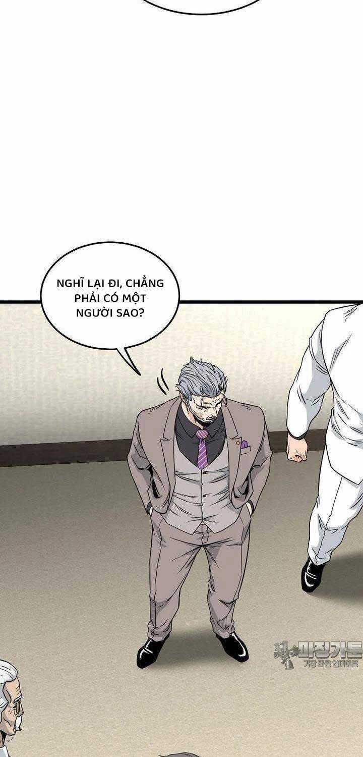 Đăng Nhập Murim - Chương 196 - Trang 23