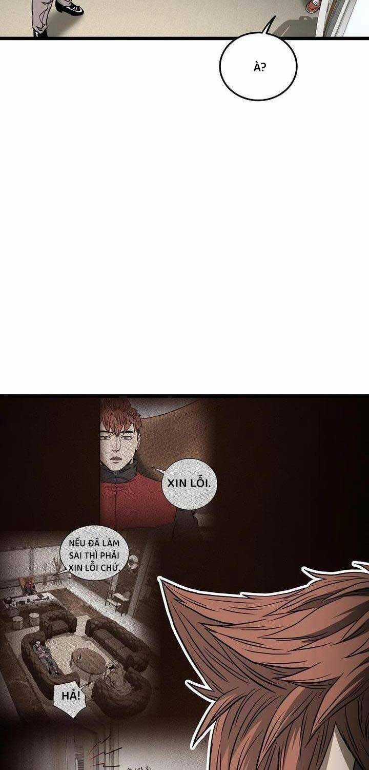 Đăng Nhập Murim - Chương 196 - Trang 27