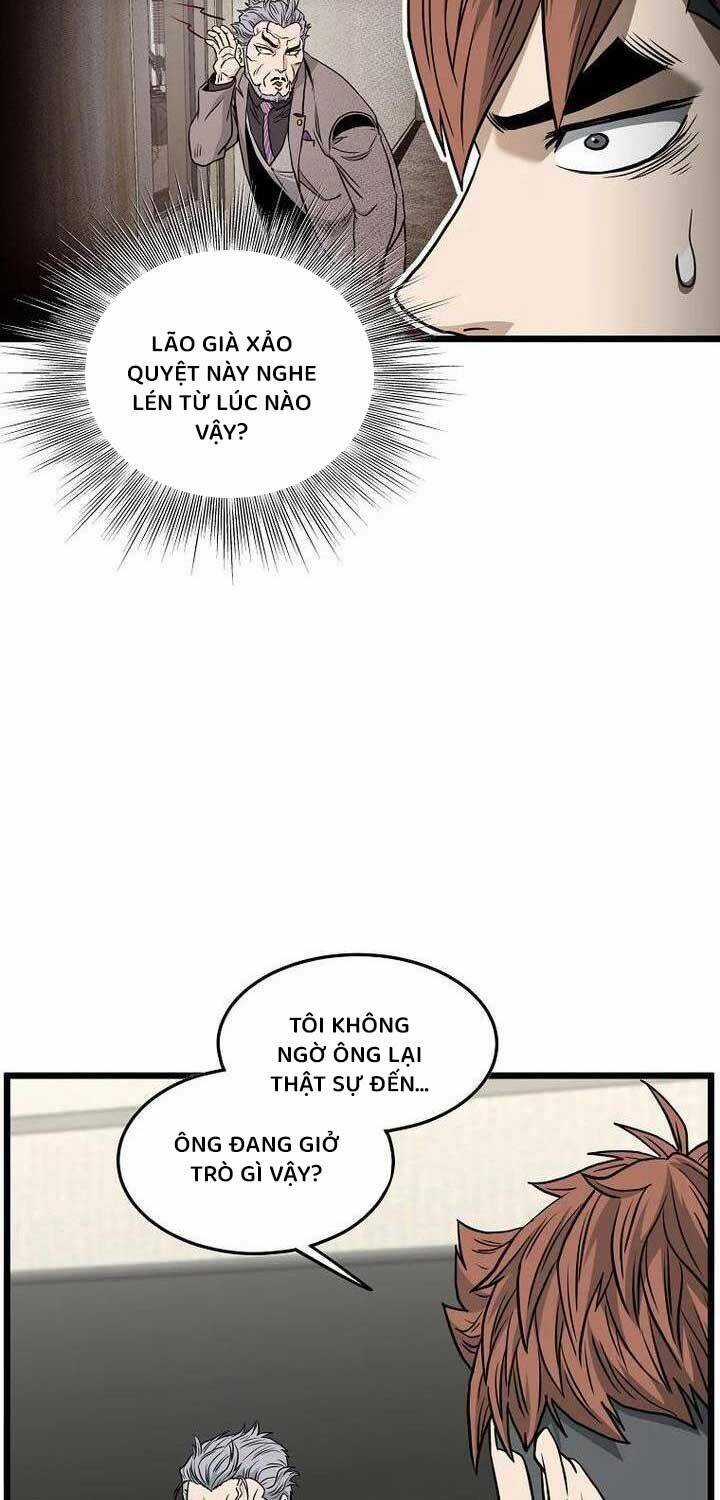 Đăng Nhập Murim - Chương 196 - Trang 28