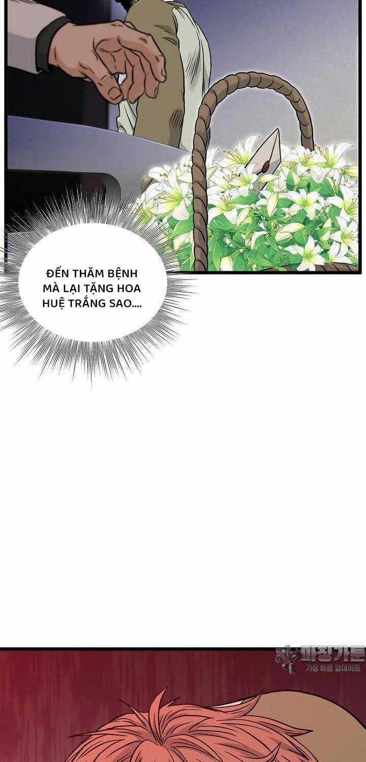 Đăng Nhập Murim - Chương 196 - Trang 34