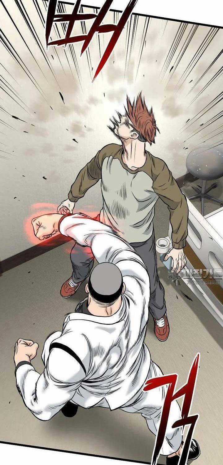 Đăng Nhập Murim - Chương 196 - Trang 36