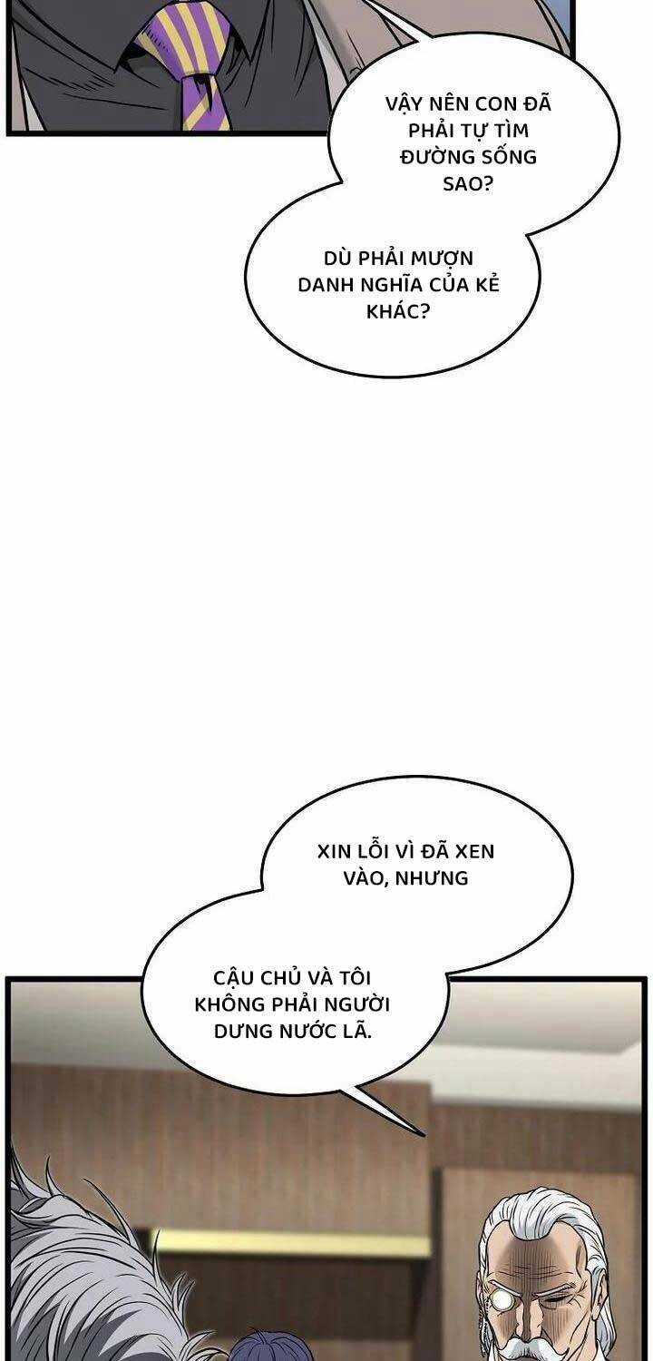 Đăng Nhập Murim - Chương 196 - Trang 5