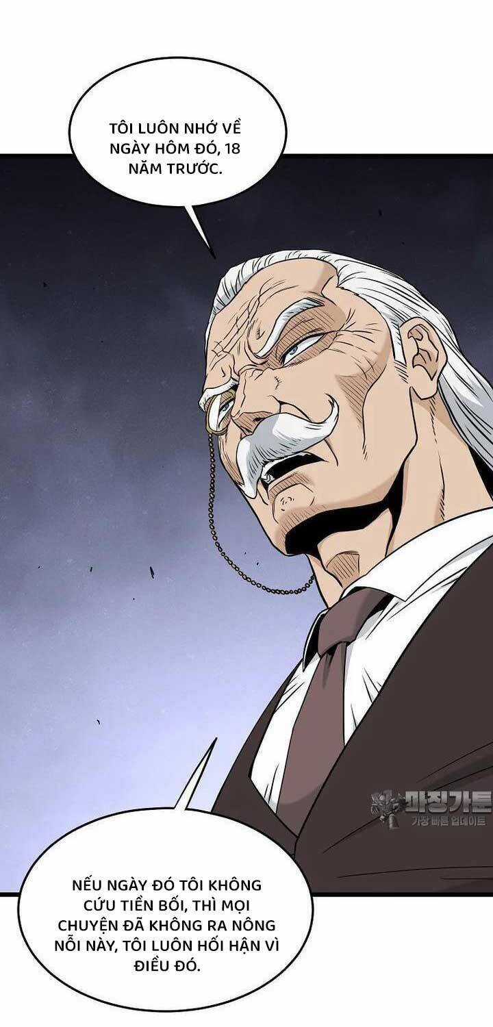 Đăng Nhập Murim - Chương 196 - Trang 8