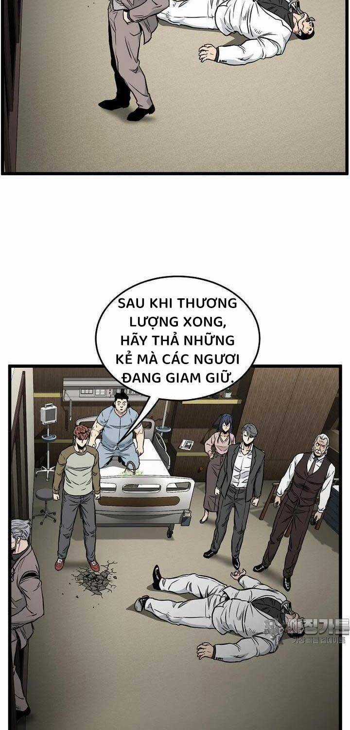 Đăng Nhập Murim - Chương 196 - Trang 78