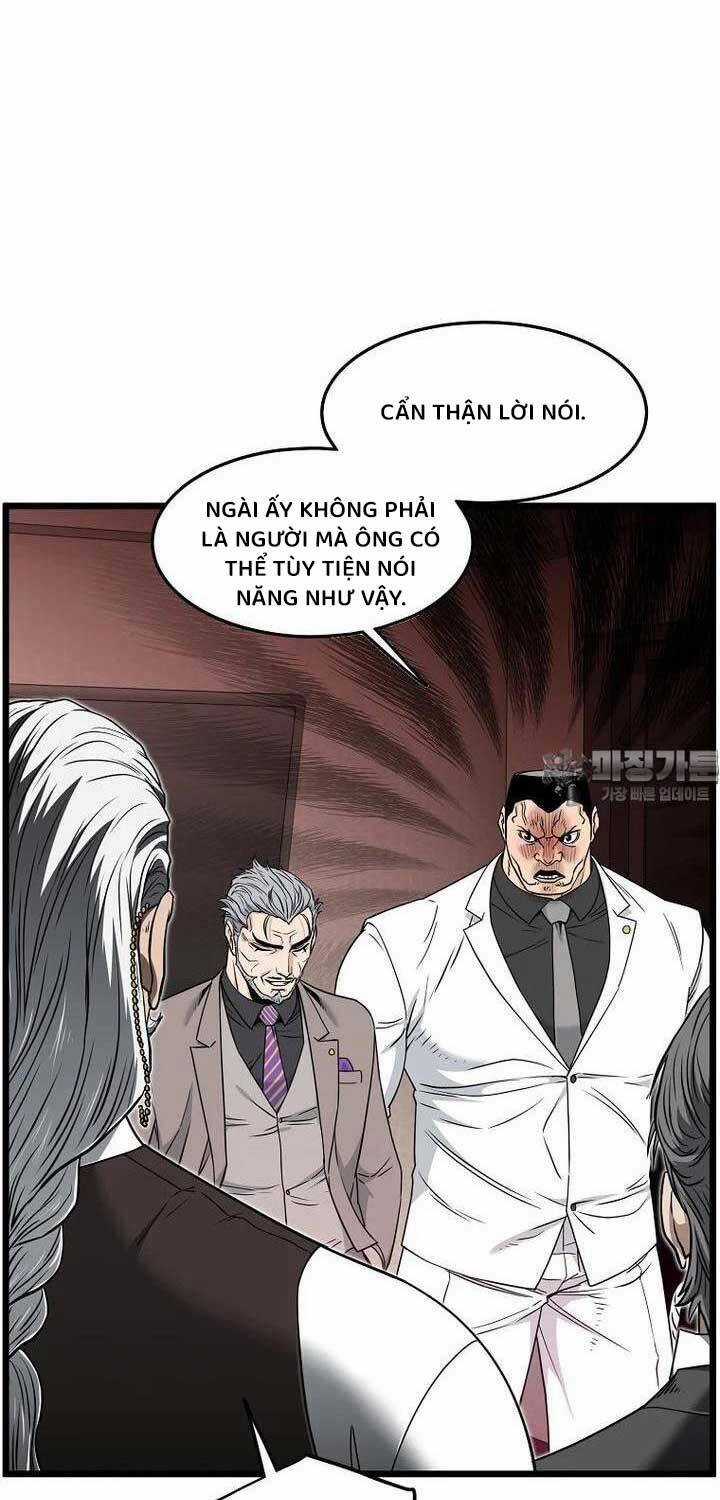 Đăng Nhập Murim - Chương 196 - Trang 10