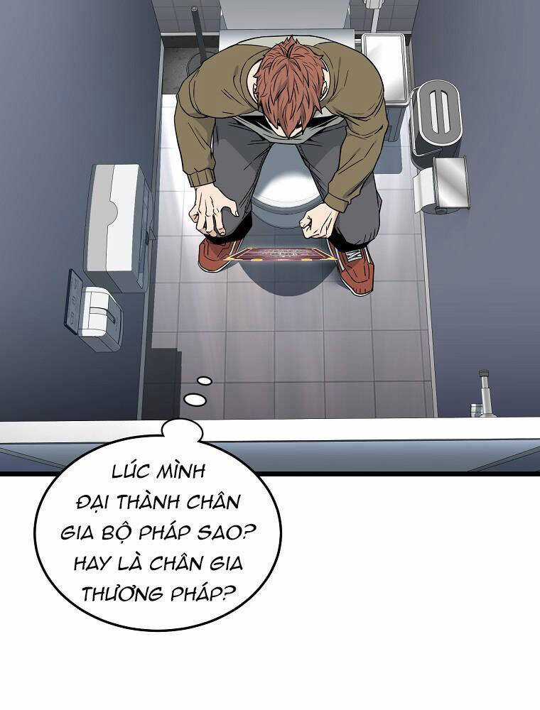 Đăng Nhập Murim - Chương 197 - Trang 104