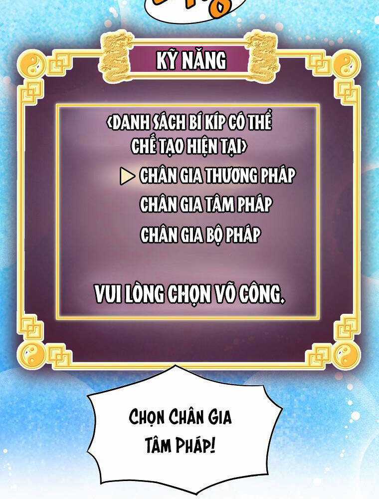 Đăng Nhập Murim - Chương 197 - Trang 116