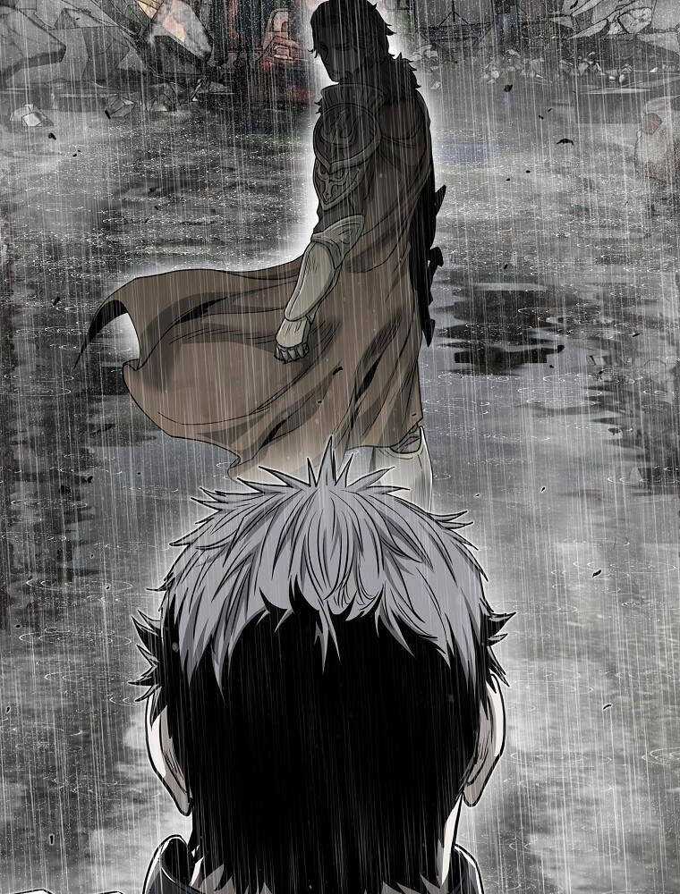 Đăng Nhập Murim - Chương 197 - Trang 39