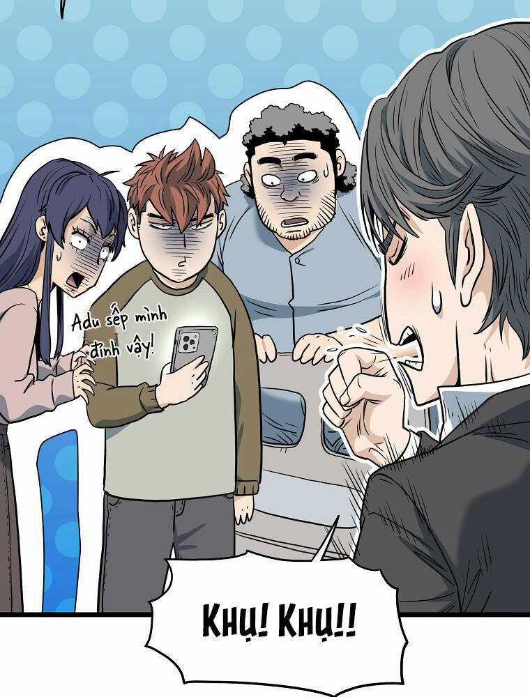 Đăng Nhập Murim - Chương 197 - Trang 49