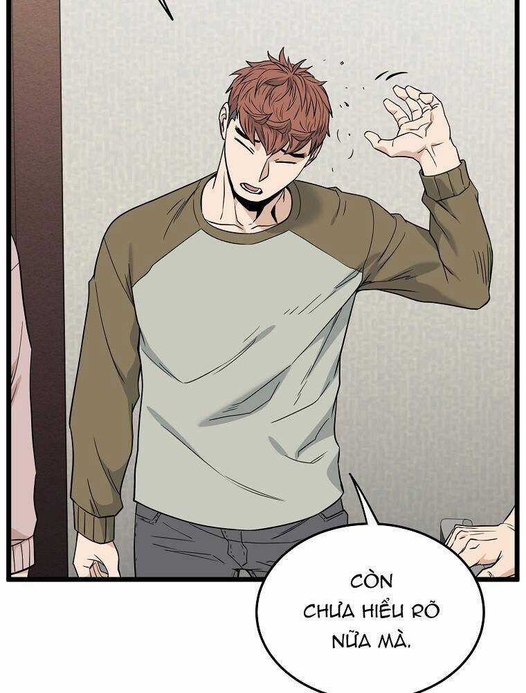 Đăng Nhập Murim - Chương 197 - Trang 71