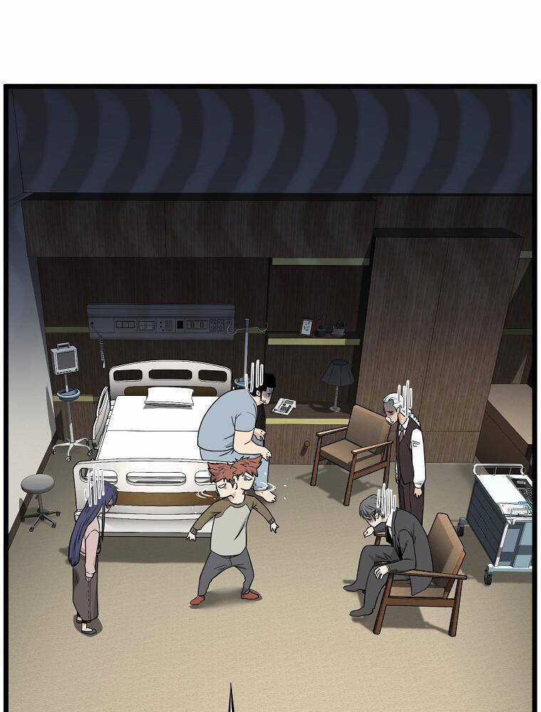 Đăng Nhập Murim - Chương 197 - Trang 96