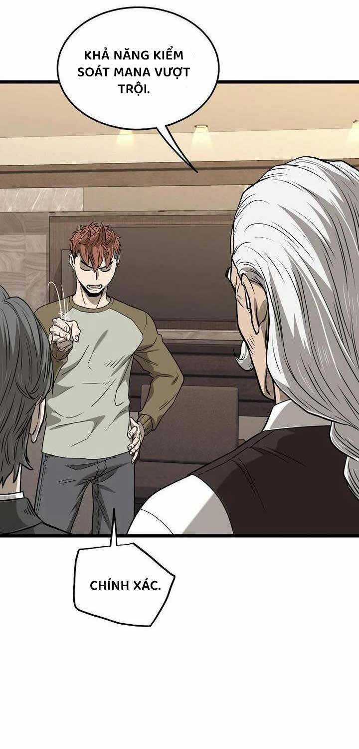 Đăng Nhập Murim - Chương 198 - Trang 21