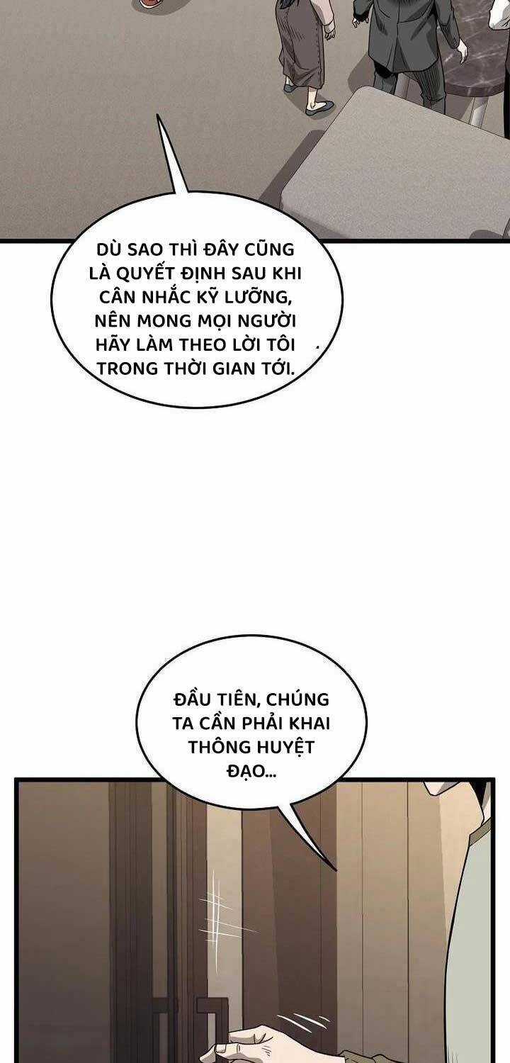 Đăng Nhập Murim - Chương 198 - Trang 32