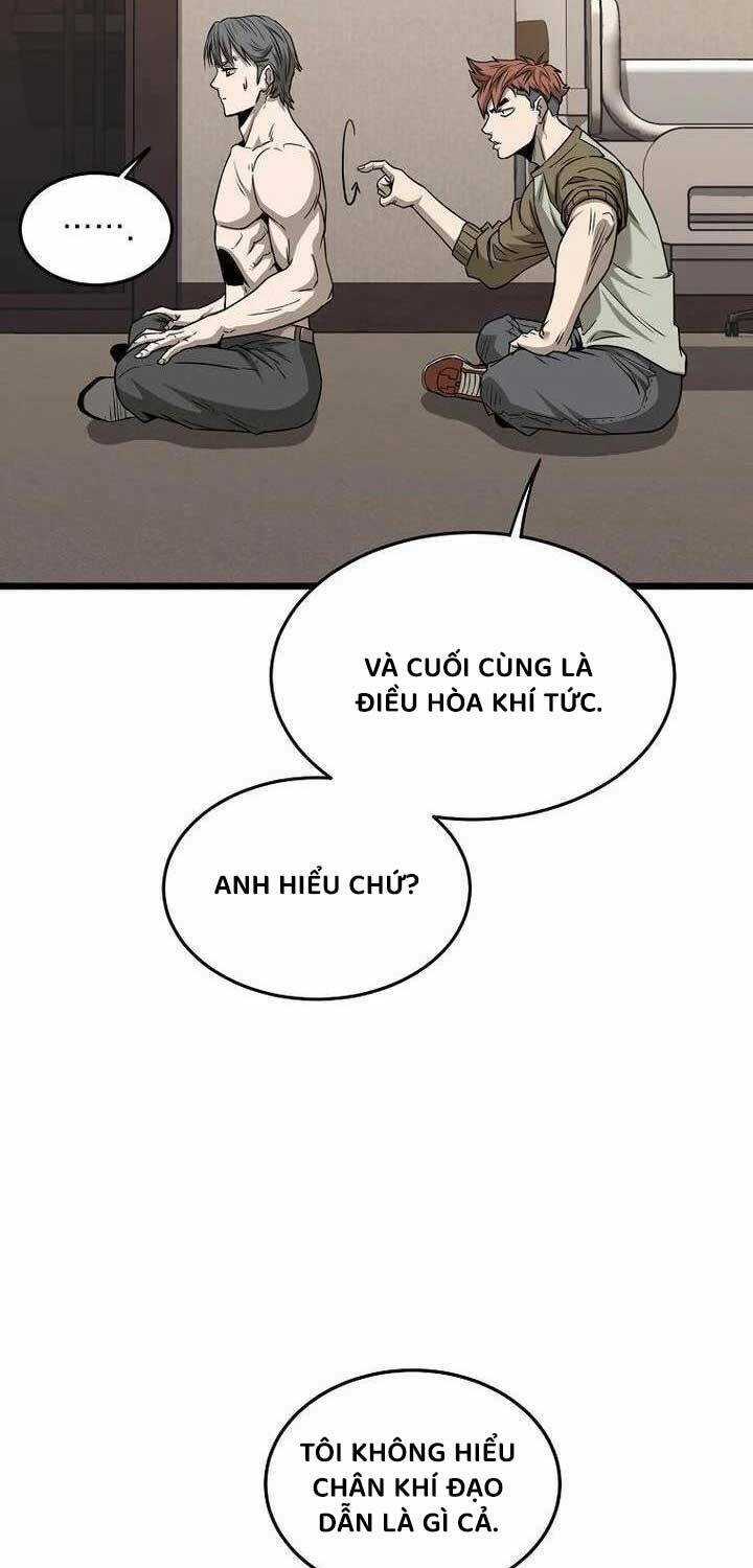 Đăng Nhập Murim - Chương 198 - Trang 45