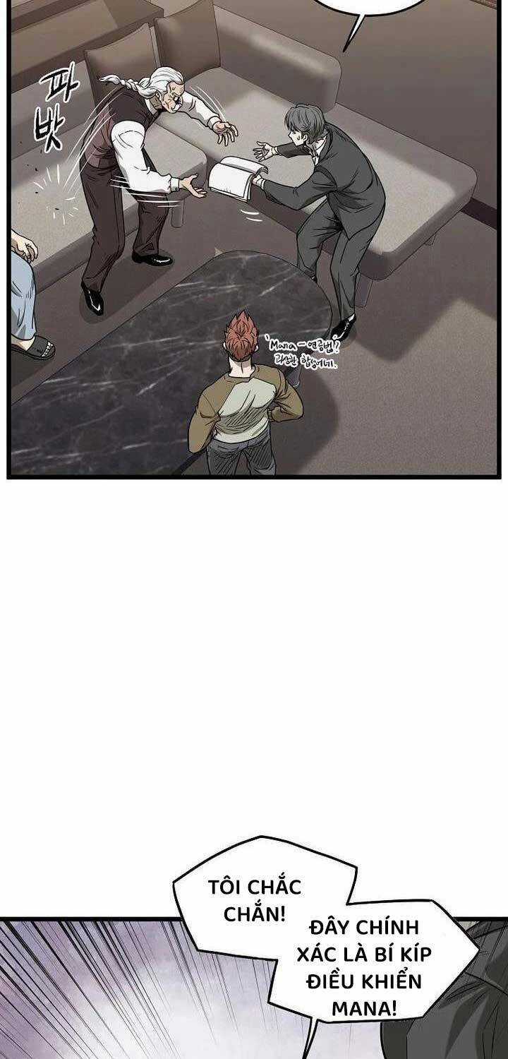 Đăng Nhập Murim - Chương 198 - Trang 6