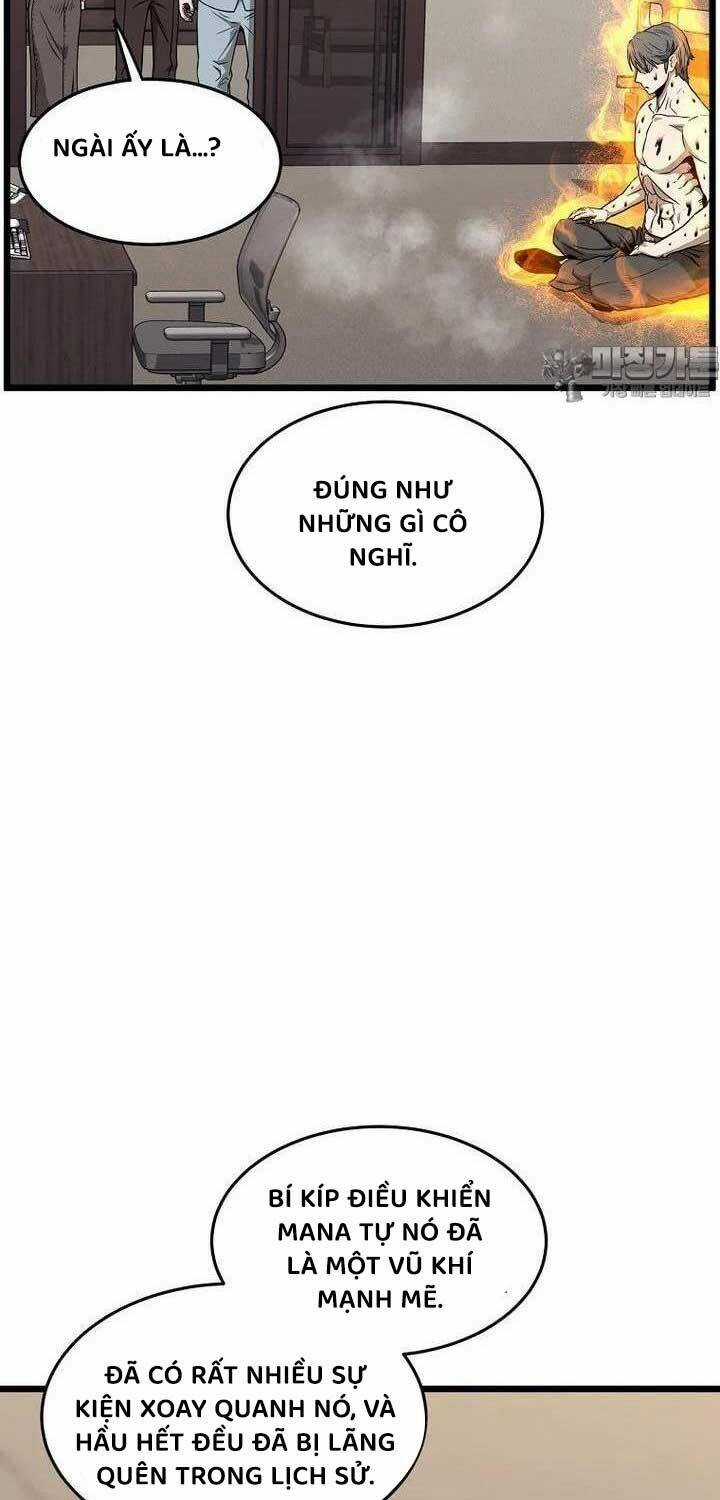 Đăng Nhập Murim - Chương 198 - Trang 77