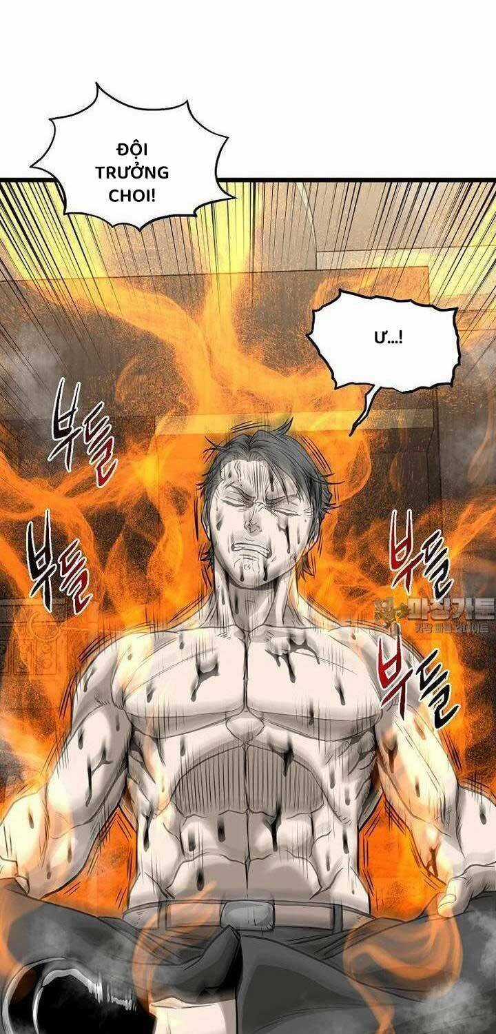 Đăng Nhập Murim - Chương 198 - Trang 81