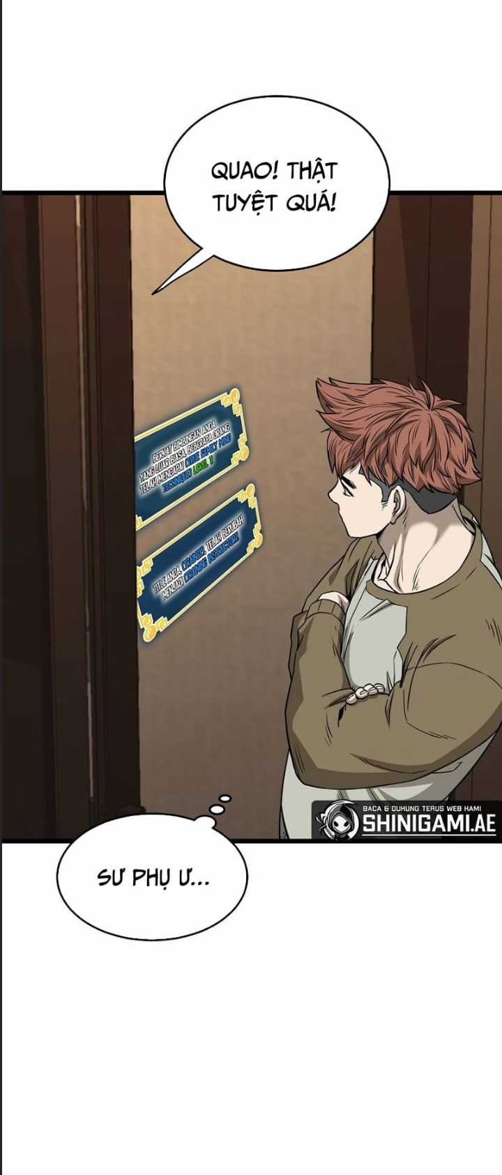 Đăng Nhập Murim - Chương 199 - Trang 11