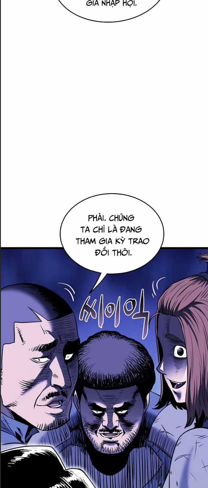 Đăng Nhập Murim - Chương 199 - Trang 17