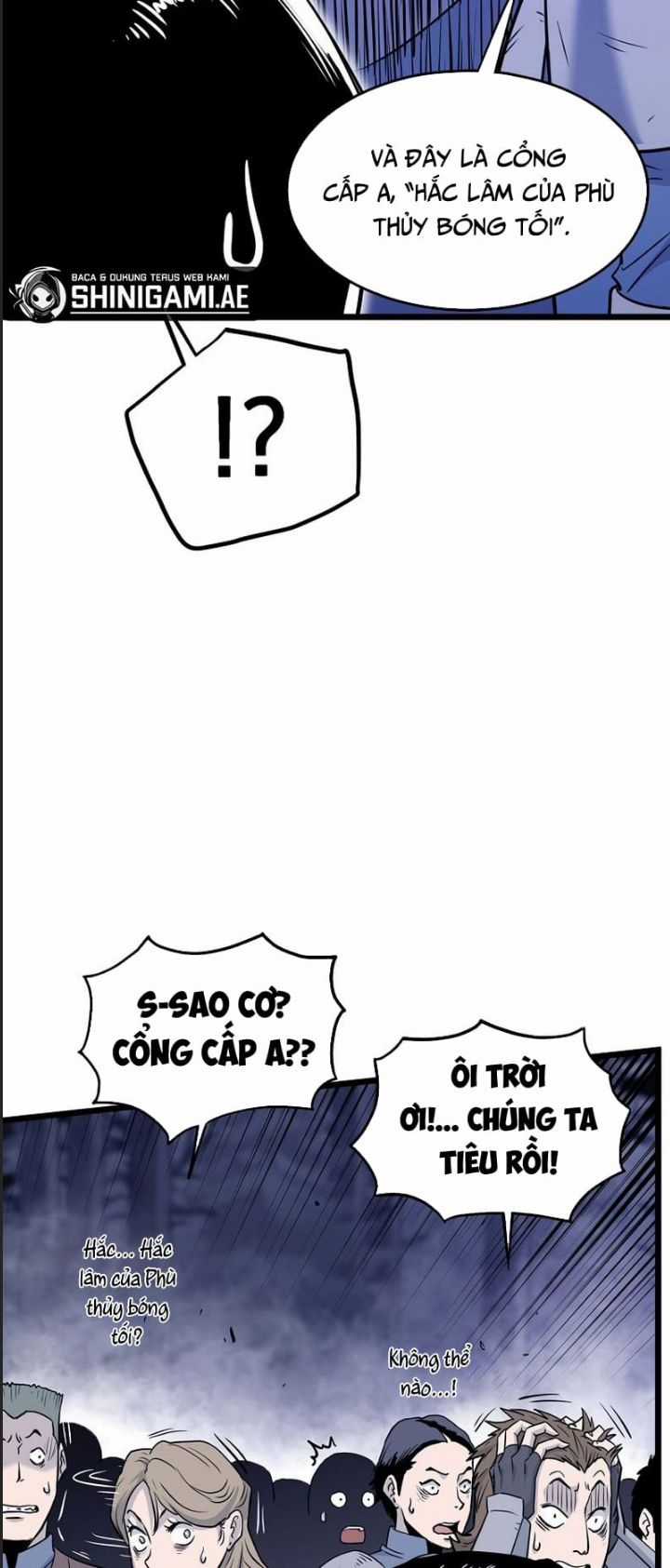 Đăng Nhập Murim - Chương 199 - Trang 18